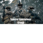[SOG]Special Operations Group