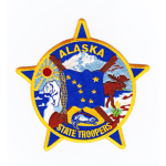 Alaska State Police ? ?