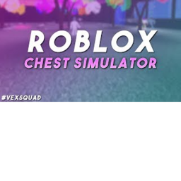 [NEW] Chest Simulator