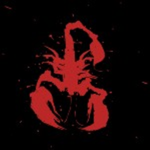 Bloody Red Scorpions.