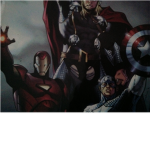 The Beast Empire