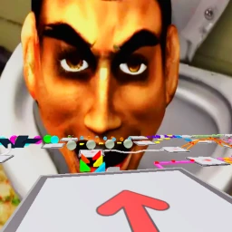 Skibidi Toilet Multiverse Obby🚽 icon
