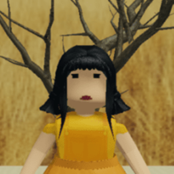 [DAY 1] A Squid Game