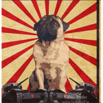 The Army Of The Pug Union [TAOTAU]
