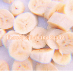 Beautiful banana squad