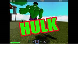 survive the hulk the killer