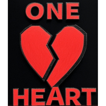 ONE HEART (BETA)