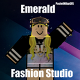 Emerald Fashion Studio | Application Center