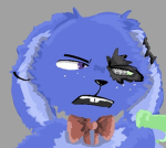 Ellie’s fnaf fan group