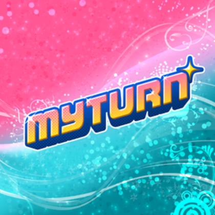 MYTURN Roblox group icon