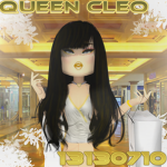 Queen Cleo