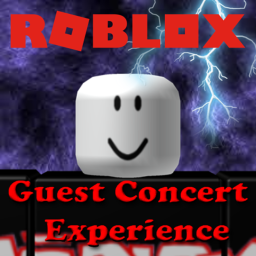 Guest Concert Experience