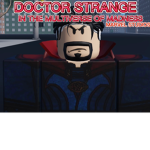 Avengers/Marvel