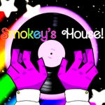 Smokey's House!