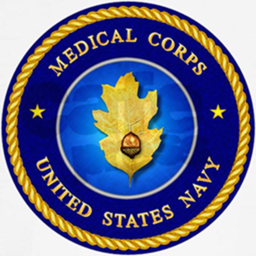 U.S Navy Medical Division Training center