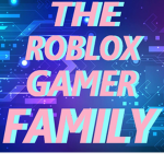 The Roblox Gamer Family
