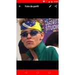 Duda e Rapha os melhores