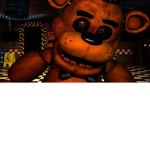 FreddyFazbear1932