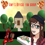 Amy's offical fan group
