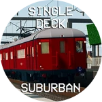 EATA Single Deck Suburban