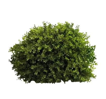 Square Two-Sided Decal