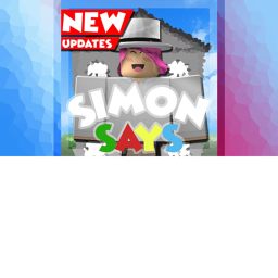 [ADMIN]Simon says