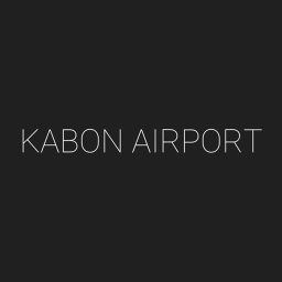 Kabon Airport