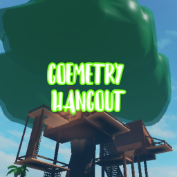 Goemetry Life Hangout