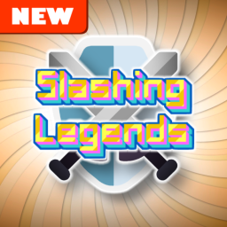 ⚔️ Slashing Legends