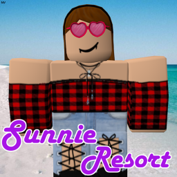 -{ Sunnie Resorts }-