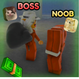 meme prison fight