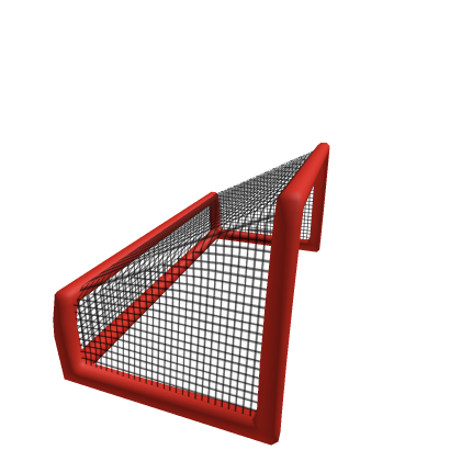 soccer cage