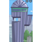 Doofenshmirtz evil Incorporated :)