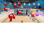 super pro gamer and sussy nani group