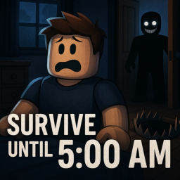 Dead by 5AM