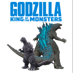 Big Lizards Size Comparison icon