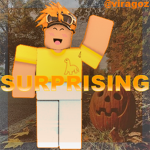 Surprising