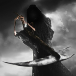 Cvrsed souls