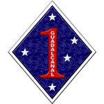 1st Маrine Division