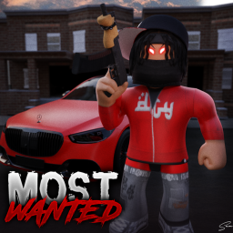 (COMBACK❗)  Most Wanted