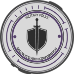 ARC » SF » Military Police