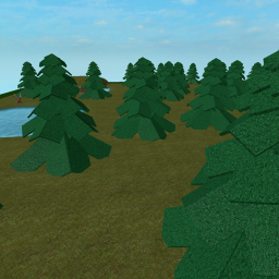 Hunting Ground