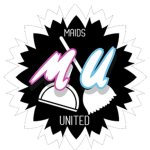 !Maids United!