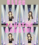 Elise’s Avatar ranking