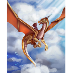 The FriendIy Dragons