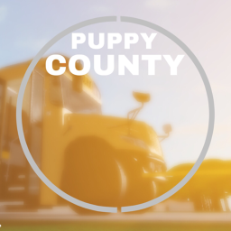 Puppy County