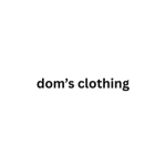 dominic's clothing group