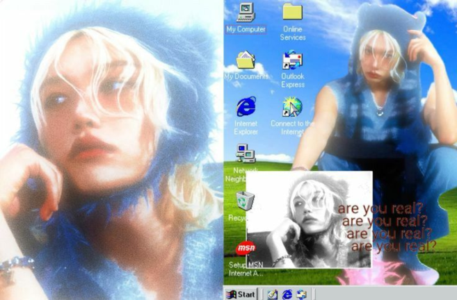 Felix obby screenshot 3