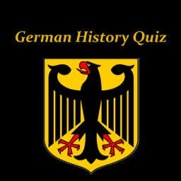 German History Quiz