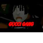 gucci gang ;D